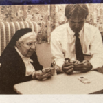 【書評】『100歳の美しい脳_アルツハイマー病解明に手をさしのべた修道女たち 』