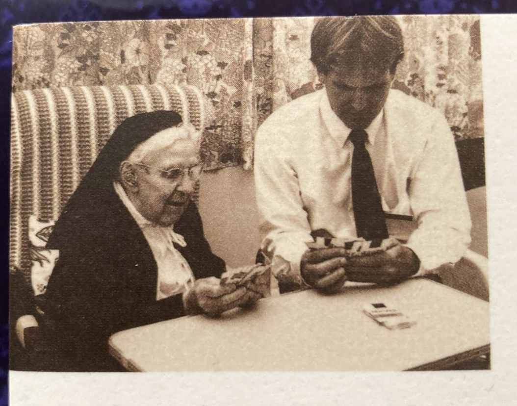 「【書評】『100歳の美しい脳_アルツハイマー病解明に手をさしのべた修道女たち 』」のアイキャッチ画像